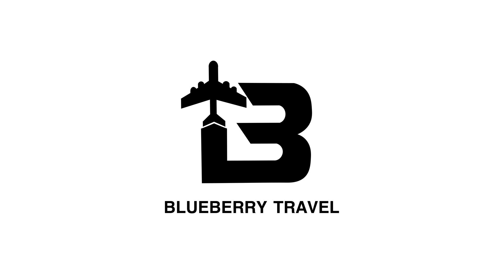 Travel Agency Logo